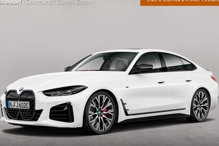 BMW i4 46.504 km 47.990 &euro; Düsseldorf 40237