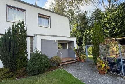 Haus Herten / Disteln Disteln - 5 Zimmer, 106 m&sup2;, 299.000&euro; | Angebot:27451643
