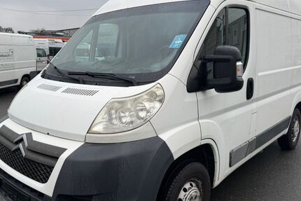 Citroen Jumper 214.000 km 5.800 € Essen 45356