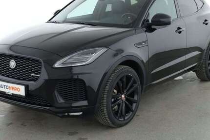 Jaguar E-Pace 101.186 km 23.340 € Essen 45141