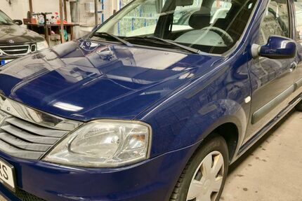 Dacia Logan 164.000 km 3.990 &euro; Ratingen 40878