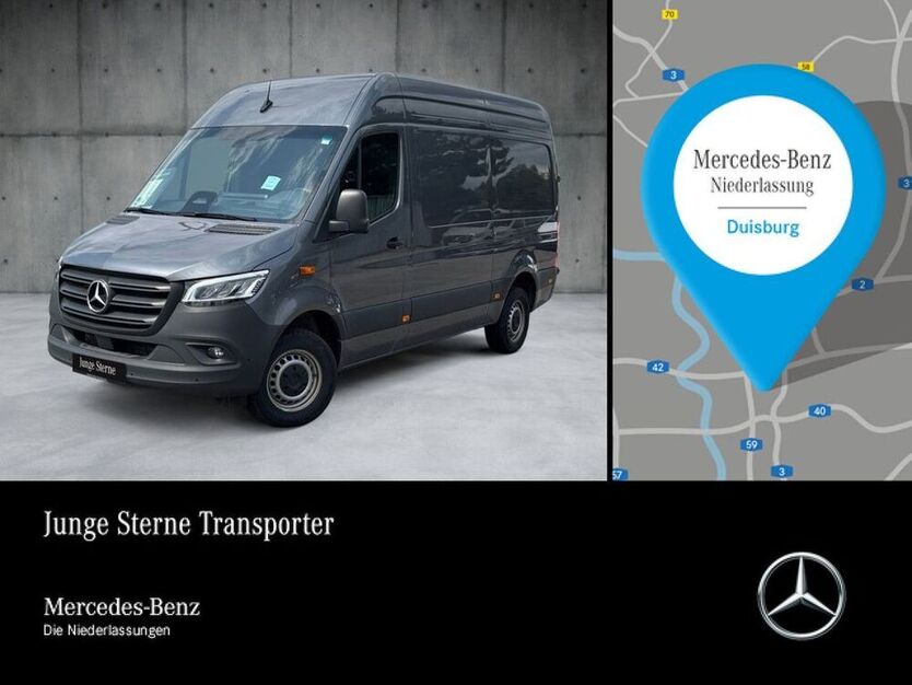 Sprinter