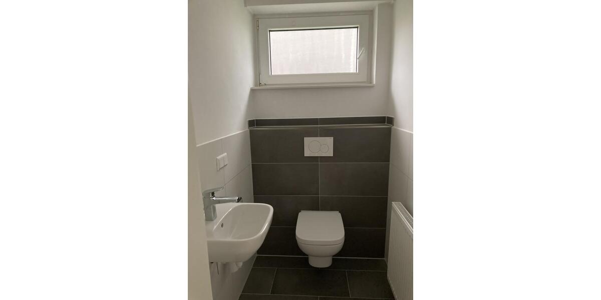 Wir vermieten Platz für die ganze Familie 4.5 zimmer