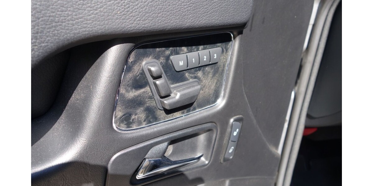 Mercedes-Benz G-Klasse 44.000 km 71.500 &euro; Ratingen 40878