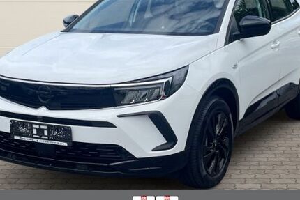 Opel Grandland (X) 24.350 km 23.690 &euro; Dorsten 46286