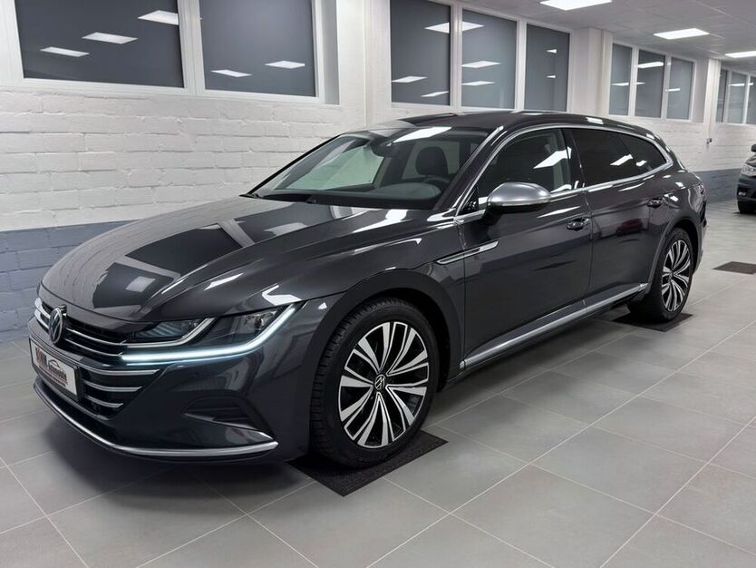 Arteon