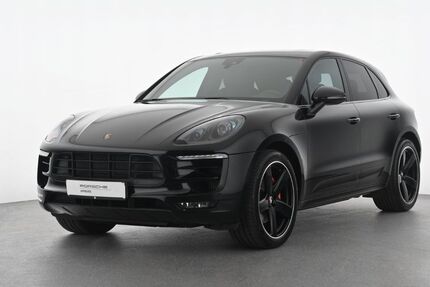 Porsche Macan 101.000 km 49.900 &euro; Essen 45143