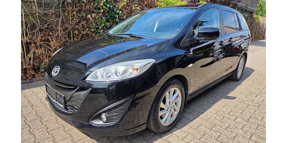 Mazda 5 199.197 km 4.950 &euro; Oberhausen 46149