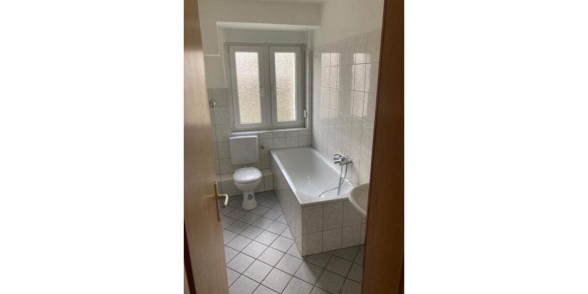 Etagenwohnung Bottrop Batenbrock - 2.5 Zimmer, 55 m&sup2;, 439&euro; | Angebot:25057079