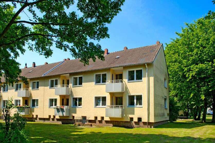 Wohnung zum Mieten in Gelsenkirchen 489 € 59.79 m²