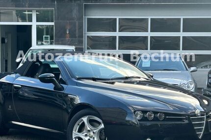 Alfa Romeo Spider 138.500 km 9.971 &euro; Bochum 44894