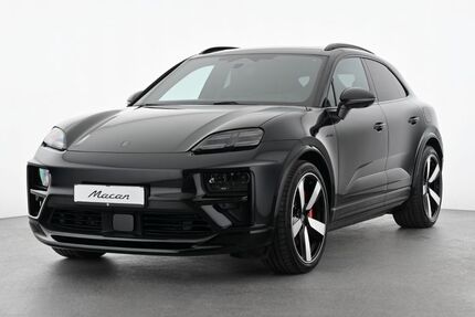 Porsche Macan 11.000 km 113.900 &euro; Essen 45143