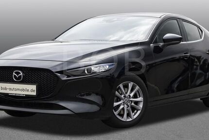 Mazda 3 63.650 km 18.666 &euro; Bochum 44809