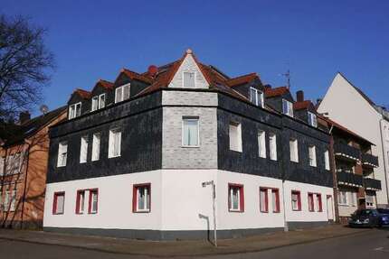 Wohnung zum Kaufen in Gelsenkirchen 135.000 € 121.36 m²
