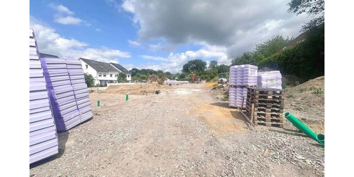 Grundstück Bochum Hofstede - 152.000&euro; | Angebot:24856050