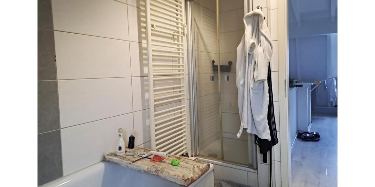 Dachgeschoßwohnung Herne Wanne-Bickern - 2 Zimmer, 78 m&sup2;, 545&euro; | Angebot:26131011