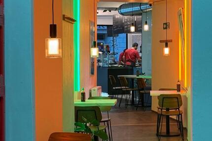 Gewerbeobjekt Bottrop Boy - 2.300&euro; | Angebot:24709039