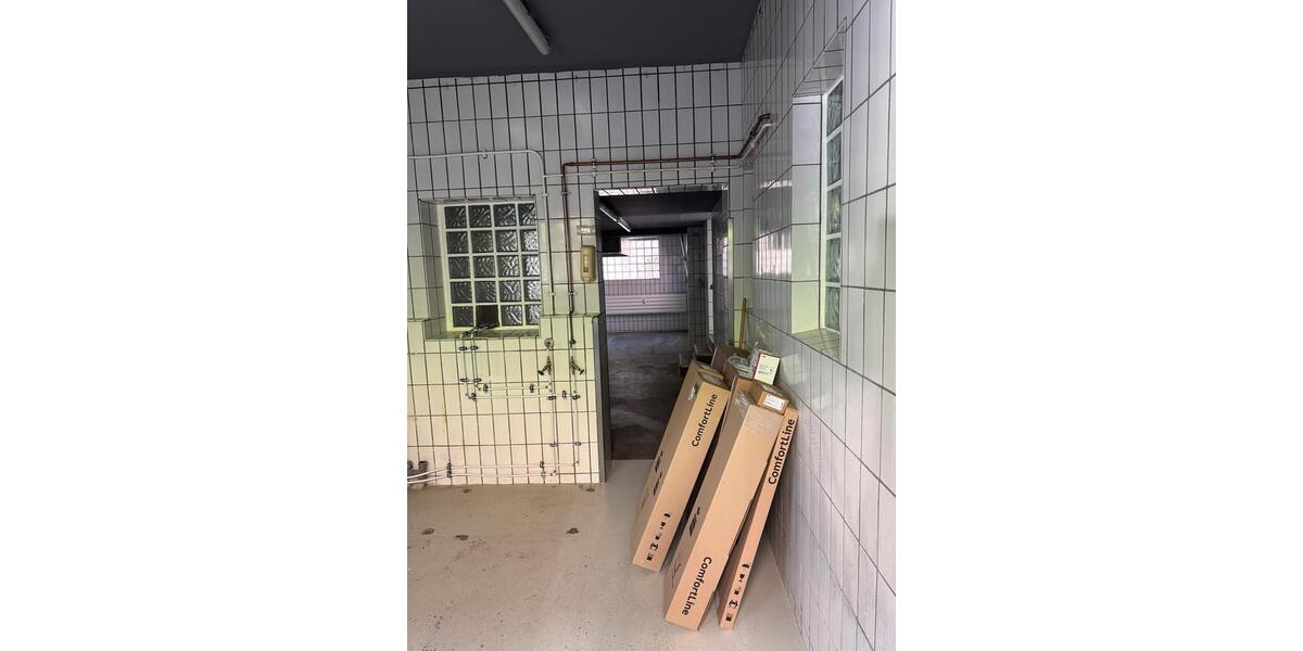 Ladenlokal in guter Lage zimmer