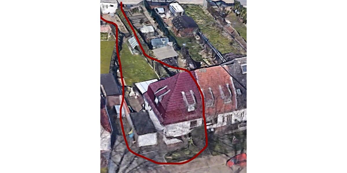 Einfamilienhaus Kamp-Lintfort Lintfort - 3 Zimmer, 65 m&sup2;, 309.000&euro; | Angebot:26393476