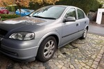 Astra G