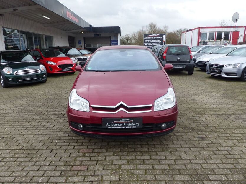 Citroen C5 200.000 km 2.300 € Rheinberg 47495