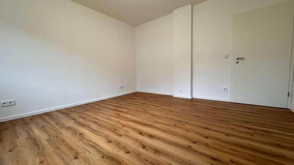 Etagenwohnung Essen Stadtbezirk VI - 2 Zimmer, 48 m&sup2;, 519&euro; | Angebot:26166788