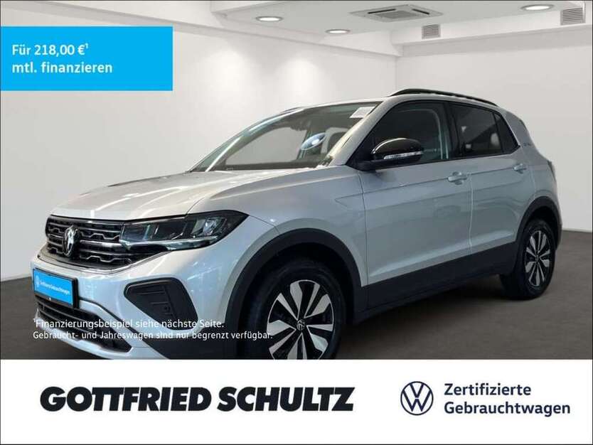 T-Cross