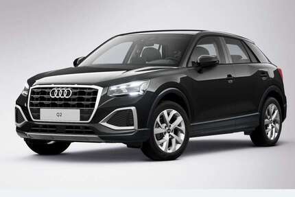 Audi Q2 18.818 km 28.490 € Bochum 44809
