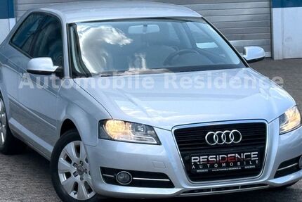 Audi A3 46.000 km 9.598 &euro; Ratingen 40880
