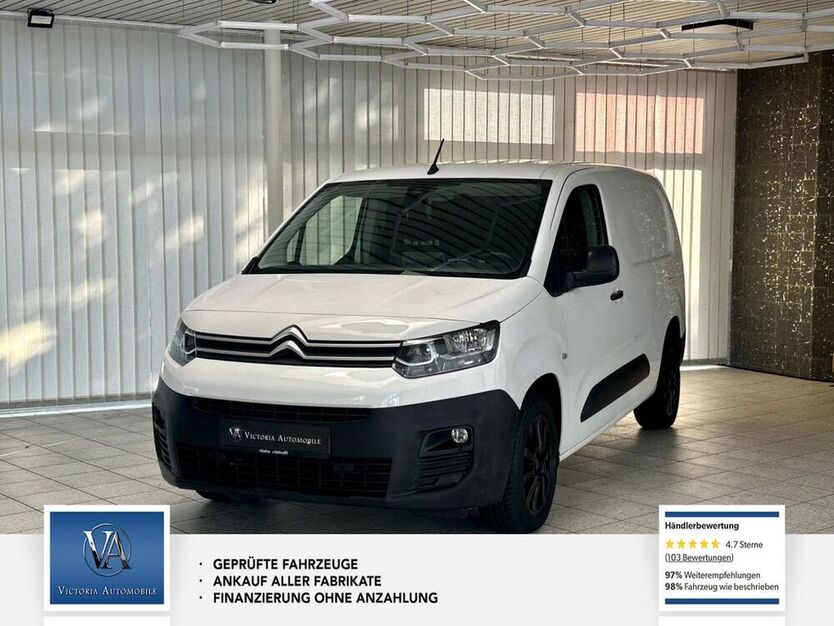 Berlingo