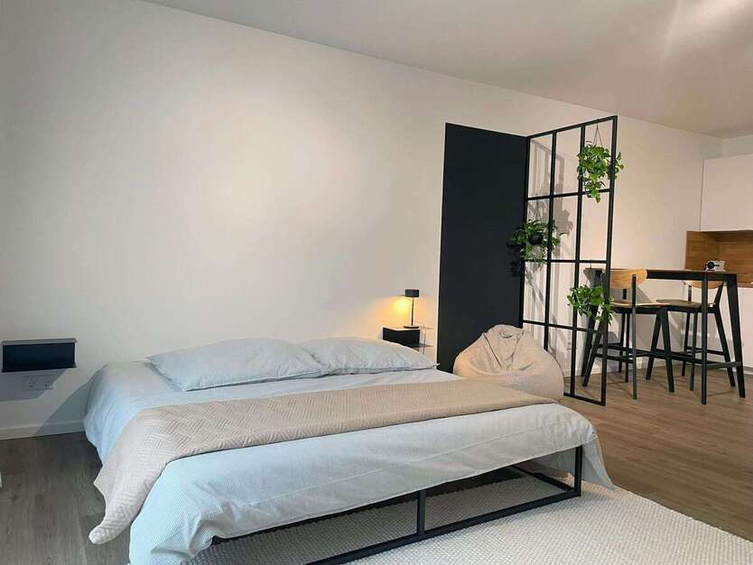 Wohnen auf Zeit in Ratingen 1.350 € 1 zimmer