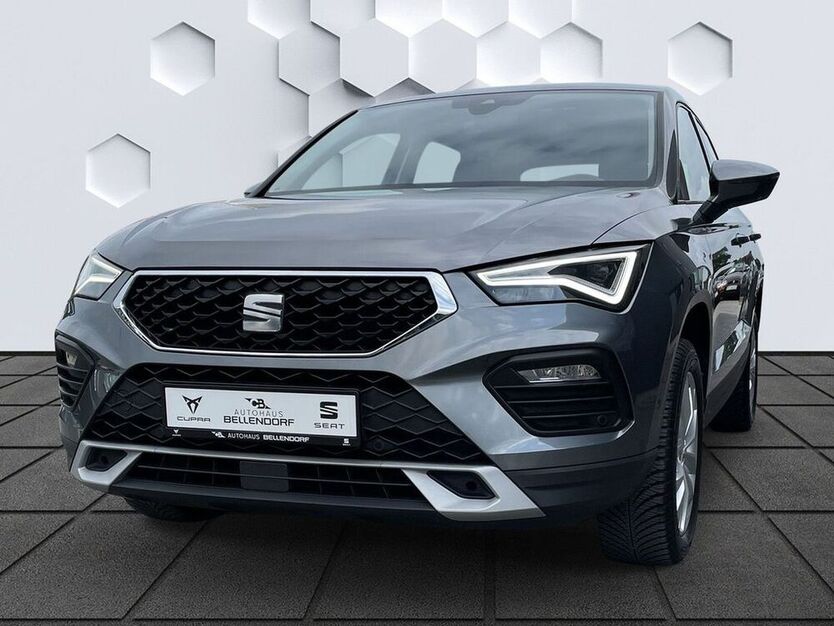 Ateca