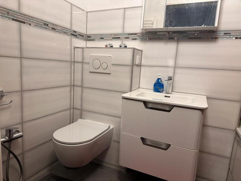 93 qm Maisonnette Wohnung zum Verkaufen in Derendorf zimmer