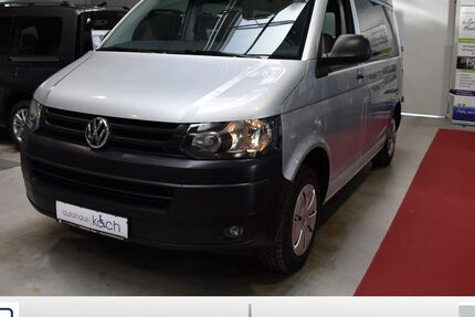 VW T5 Transporter 100.500 km 19.980 € Neukirchen-Vluyn 47506