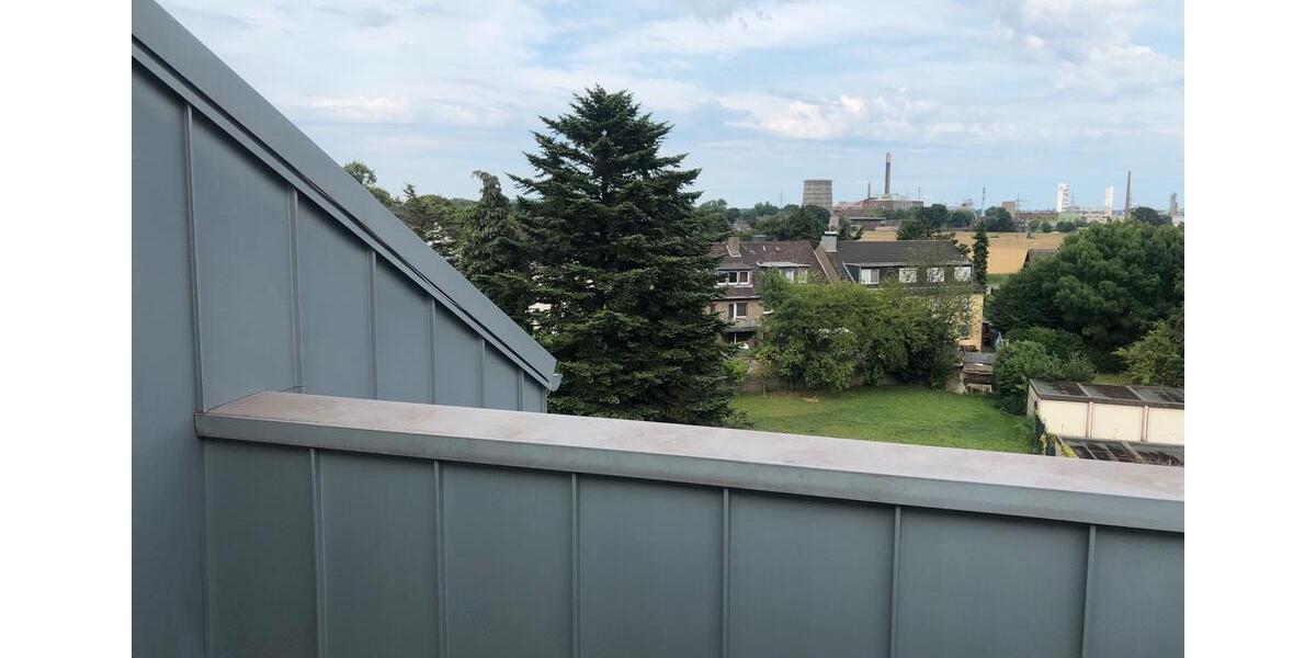 DG Wohnung mit Balkon in Oberhausen-Holten 3.5 zimmer