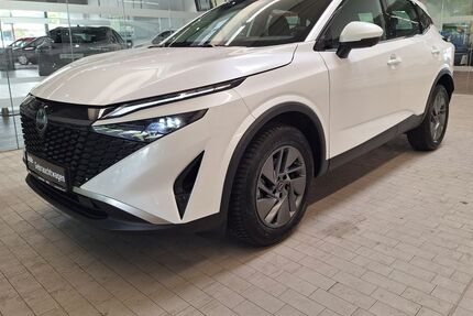 Nissan Qashqai 13.054 km 26.880 &euro; Dinslaken 46539