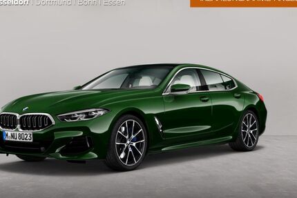 BMW 840 39.529 km 57.990 &euro; Düsseldorf 40237