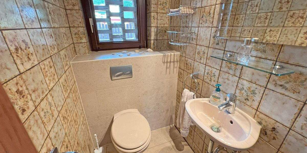 Großes Familienidyll in begehrter Lage von Drevenack - freistehend, mit viel Platz in Haus & Garten 6 zimmer