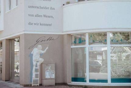Moderne, helle Gewerbefläche in Gladbeck - ideal für Büro, Praxis oder Ladenlokal