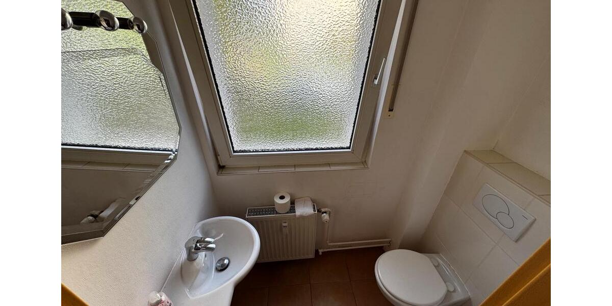 Erdgeschoßwohnung Duisburg Rheinhausen - 2 Zimmer, 62 m&sup2;, 160.000&euro; | Angebot:25391071