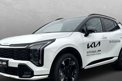 Kia Sportage 5.000 km 46.350 € Moers 47441