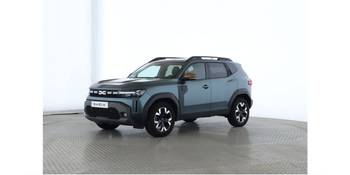 Dacia Duster 25.460 km 22.660 &euro; Oberhausen 46049