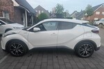 Toyota CHR 86.500 km 18.400 &euro; Herten 45699