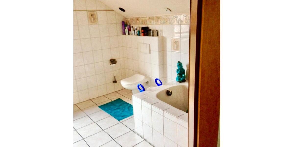 Ruhig gelegene 3 12 Raum-ETW mit Balkon 3.5 zimmer