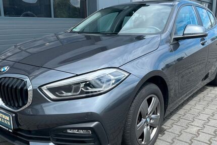 BMW 116 185.500 km 13.999 &euro; Rheinberg 47495