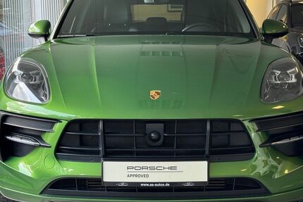 Porsche Macan 85.000 km 43.990 &euro; Mülheim an der Ruhr 45478