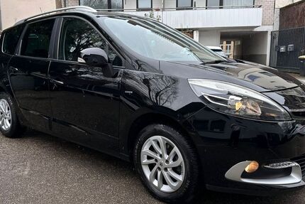 Renault Scenic 120.270 km 6.800 &euro; Düsseldorf 40627