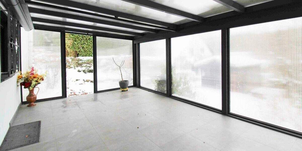 Einfamilienhaus Heiligenhaus Mitte - 6 Zimmer, 125 m&sup2;, 539.000&euro; | Angebot:25043586