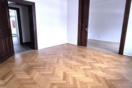 3-Zimmer mit Terrasse und Rheinblick! 3 zimmer