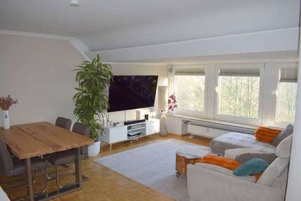 Wohnung Essen / Holsterhausen Holsterhausen - 3.5 Zimmer, 87 m&sup2;, 820&euro; | Angebot:25570668